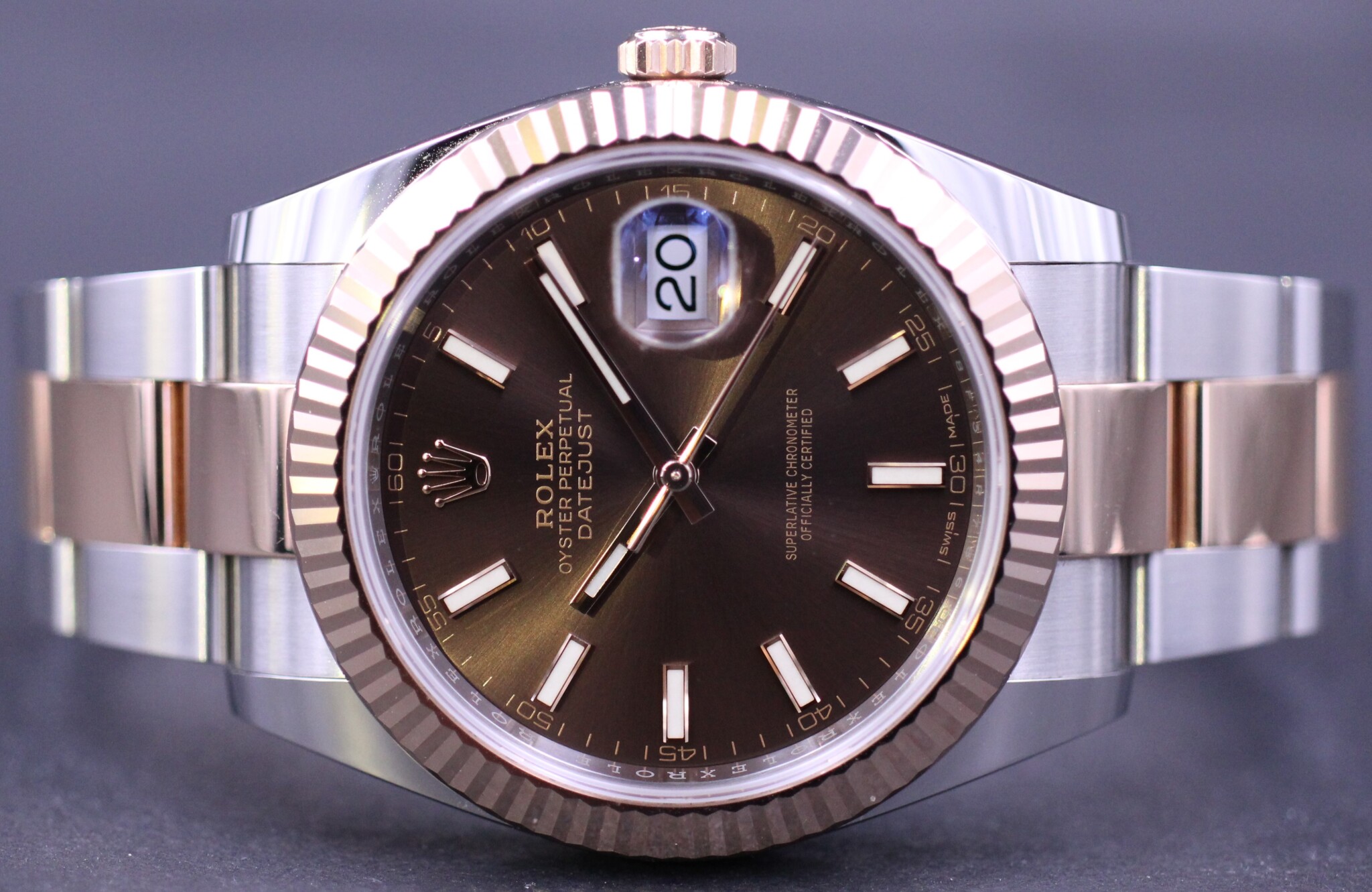 rolex 126331